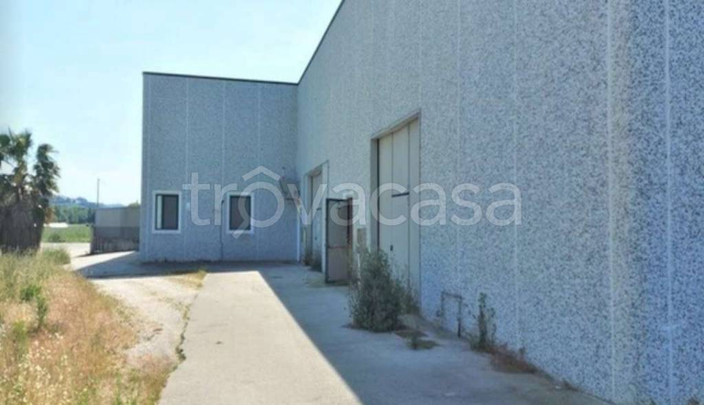 negozio in vendita a Sant'Elpidio a Mare
