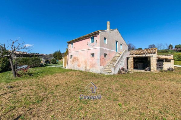 casa indipendente in vendita a Sant'Elpidio a Mare