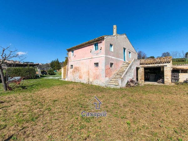 casa indipendente in vendita a Sant'Elpidio a Mare