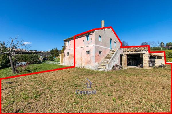 casale in vendita a Sant'Elpidio a Mare