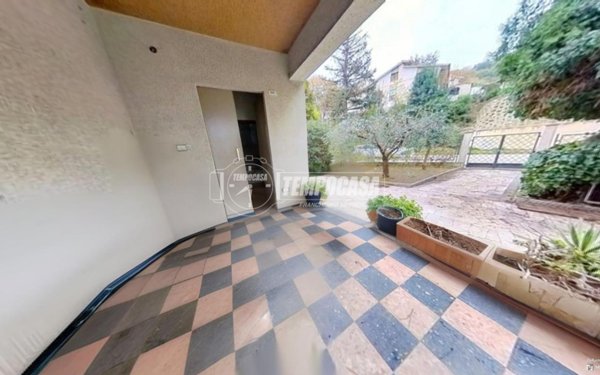 appartamento in vendita a Sant'Elpidio a Mare in zona Casette d'Ete