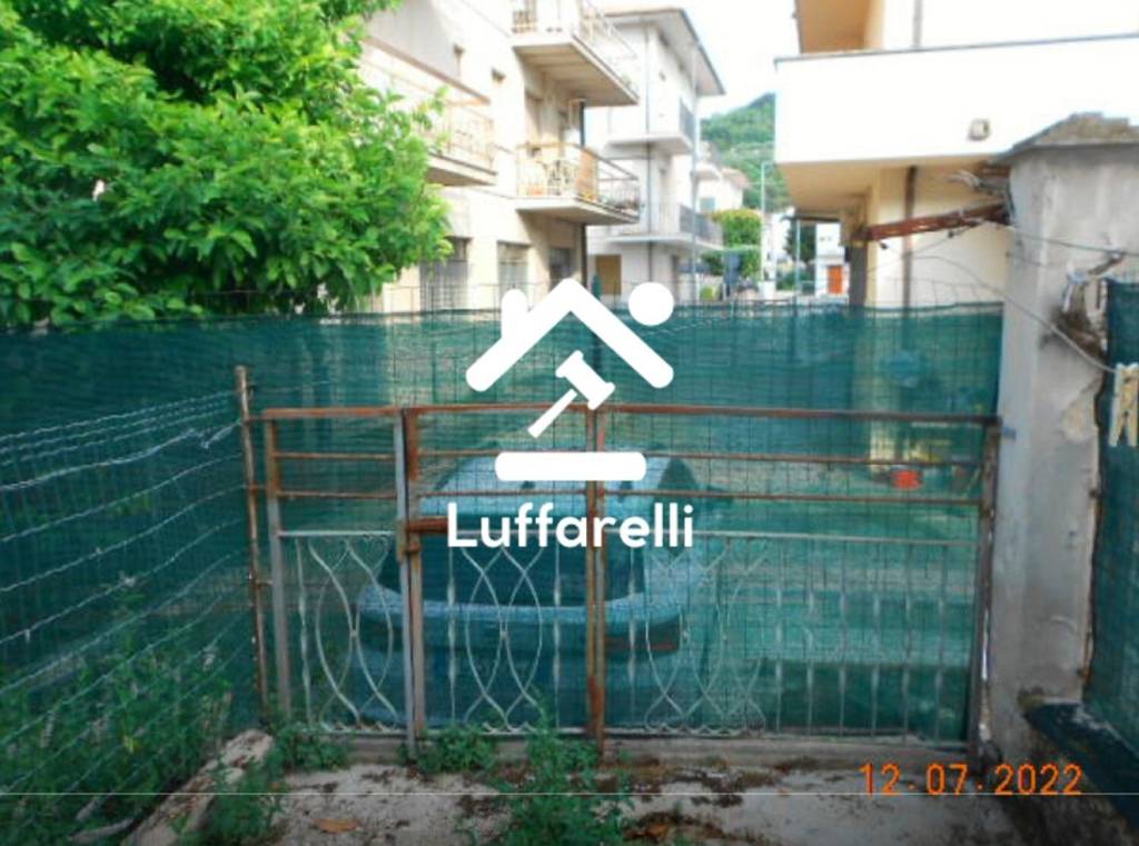 appartamento in vendita a Sant'Elpidio a Mare in zona Casette d'Ete