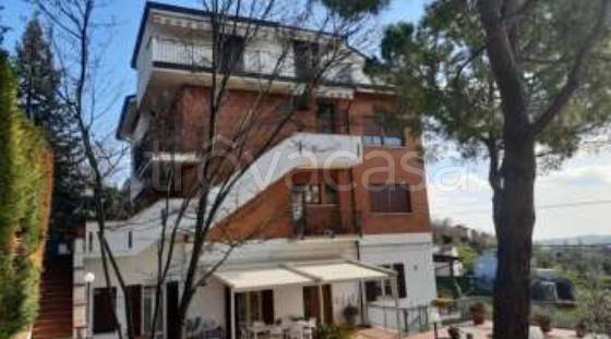 appartamento in vendita a Sant'Elpidio a Mare