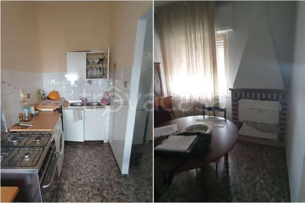 appartamento in vendita a Sant'Elpidio a Mare
