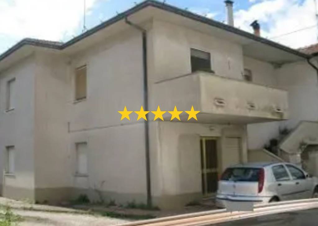 appartamento in vendita a Sant'Elpidio a Mare