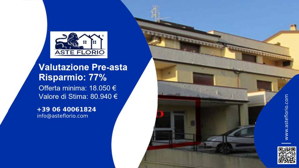 appartamento in vendita a Sant'Elpidio a Mare