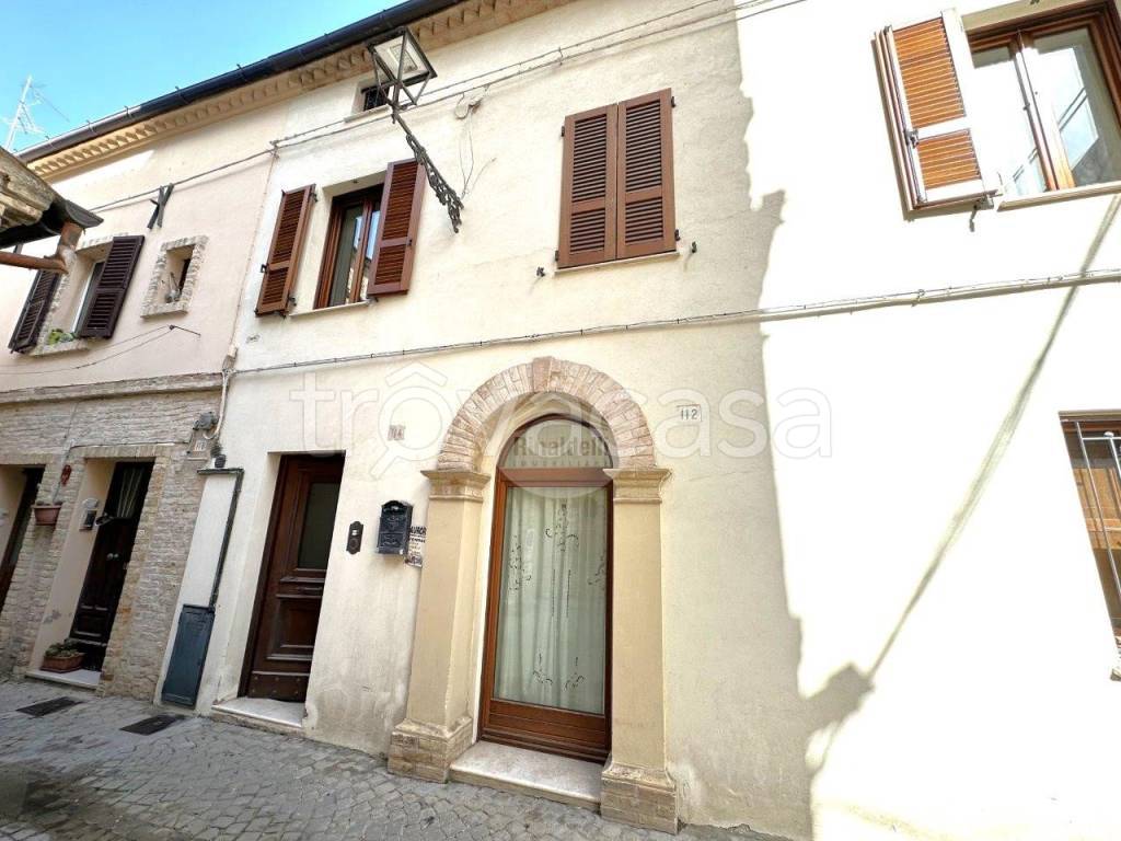 appartamento in vendita a Sant'Elpidio a Mare