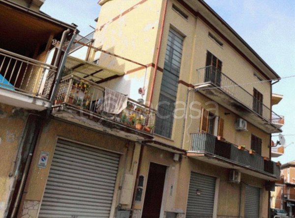 appartamento in vendita a Sant'Elpidio a Mare in zona Casette d'Ete