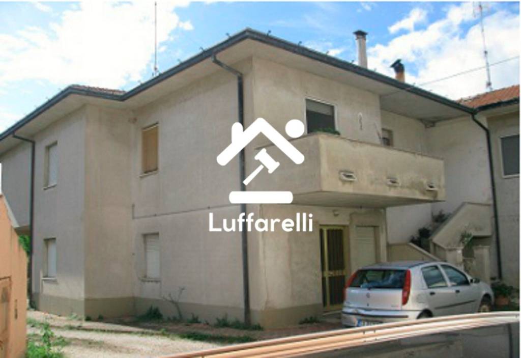 appartamento in vendita a Sant'Elpidio a Mare