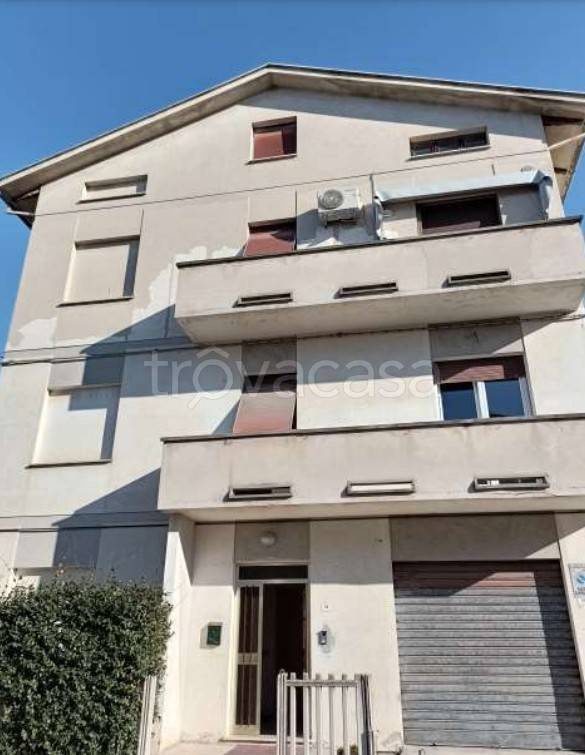 appartamento in vendita a Sant'Elpidio a Mare