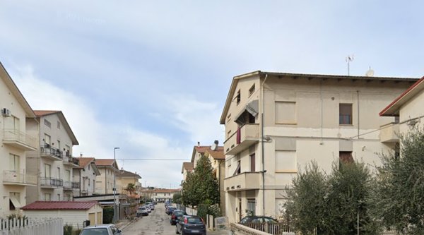 appartamento in vendita a Sant'Elpidio a Mare