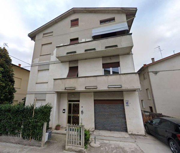 appartamento in vendita a Sant'Elpidio a Mare