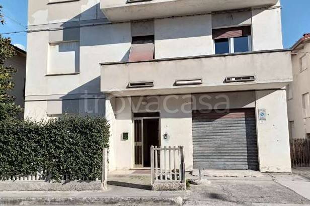 appartamento in vendita a Sant'Elpidio a Mare in zona Casette d'Ete