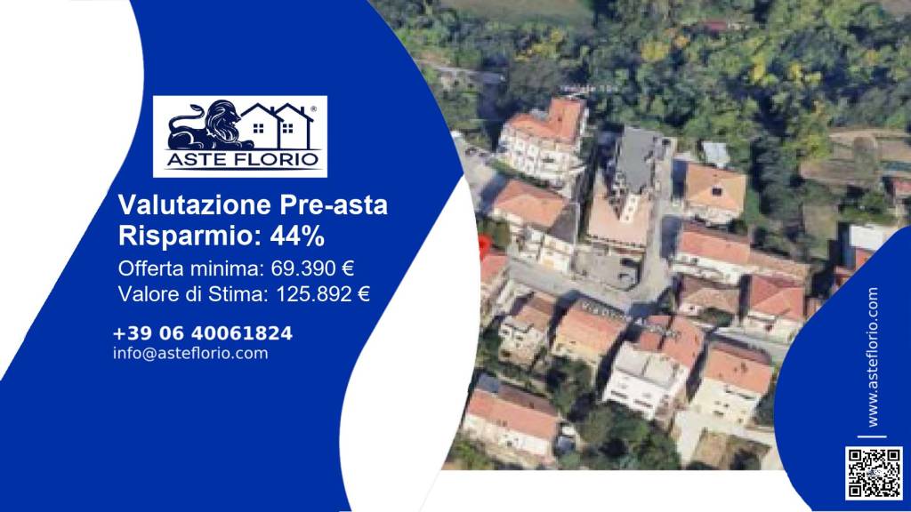 appartamento in vendita a Sant'Elpidio a Mare in zona Cascinare