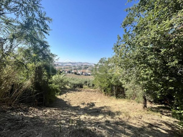 terreno edificabile in vendita a Sant'Elpidio a Mare