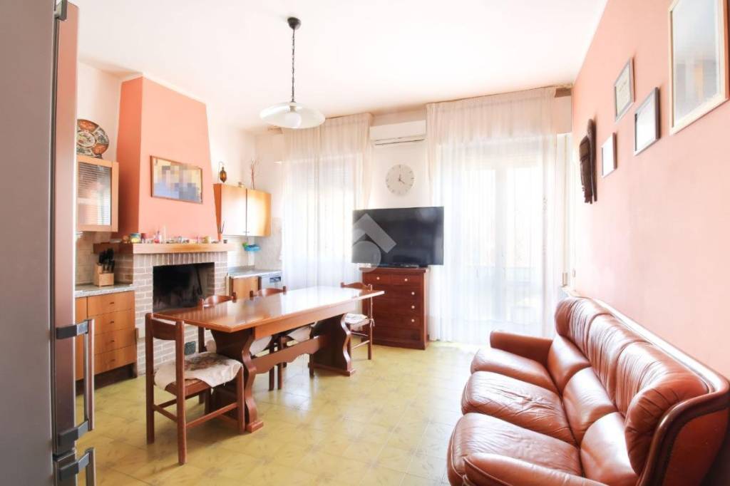 appartamento in vendita a Sant'Elpidio a Mare