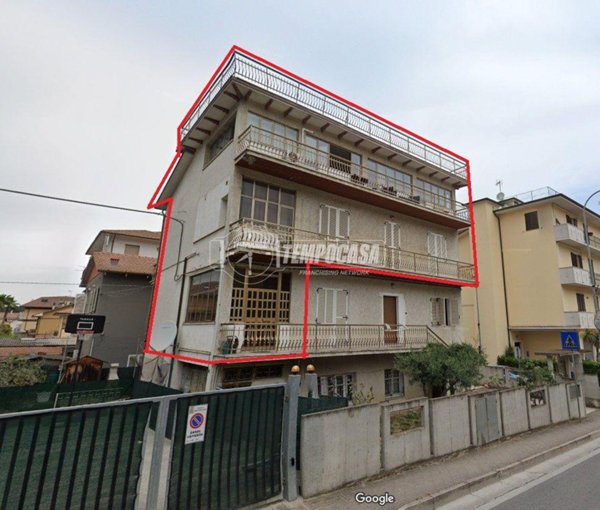 appartamento in vendita a Sant'Elpidio a Mare in zona Casette d'Ete
