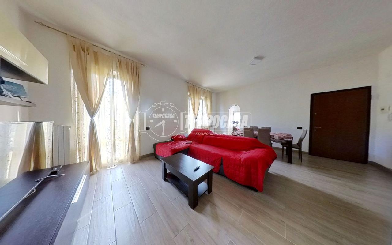 appartamento in vendita a Sant'Elpidio a Mare in zona Casette d'Ete