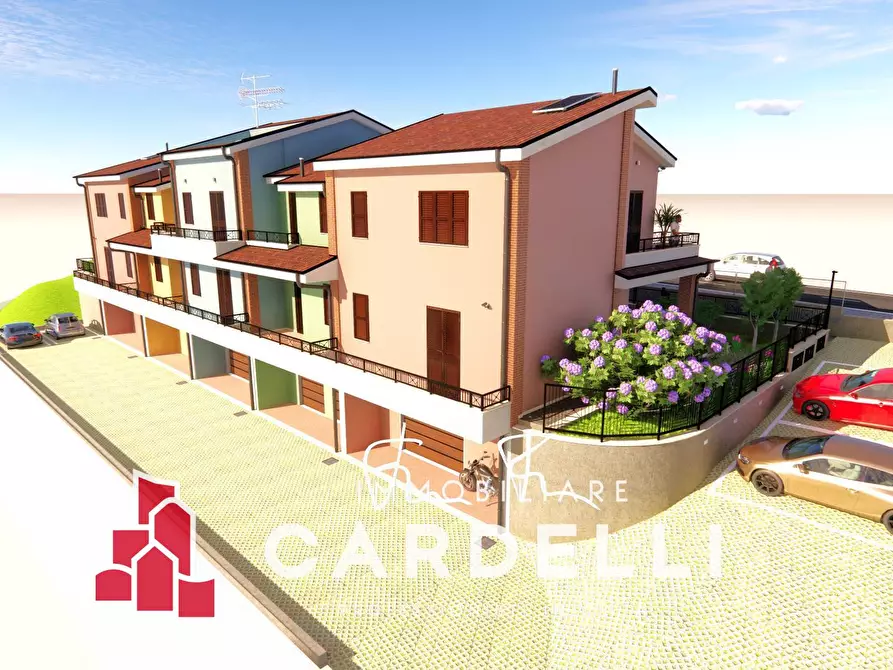 casa indipendente in vendita a Sant'Elpidio a Mare