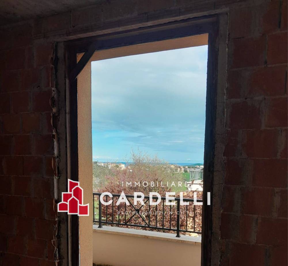 appartamento in vendita a Sant'Elpidio a Mare