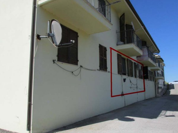 appartamento in vendita a Sant'Elpidio a Mare