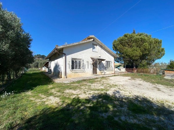 quadrivano in vendita a Sant'Elpidio a Mare