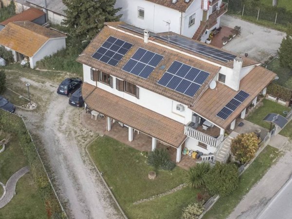 casa indipendente in vendita a Sant'Elpidio a Mare