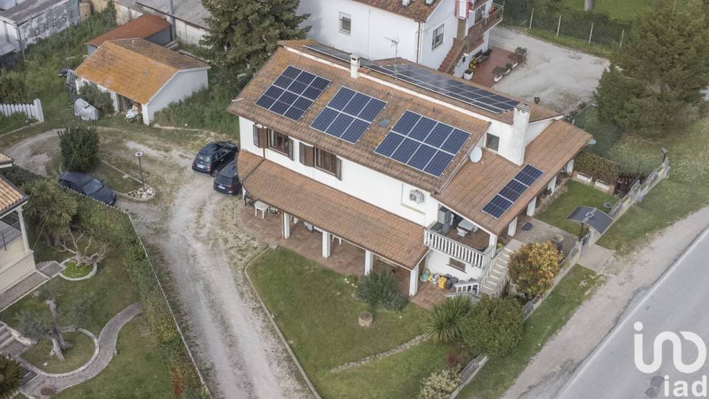 casa indipendente in vendita a Sant'Elpidio a Mare