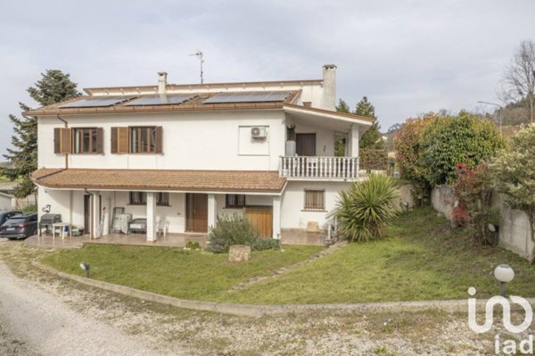 casa indipendente in vendita a Sant'Elpidio a Mare