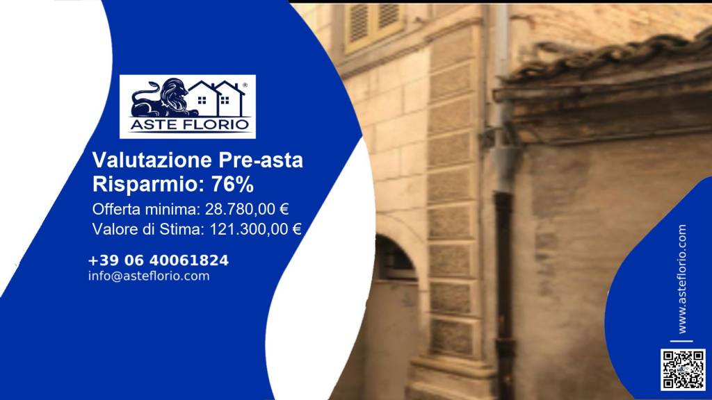 appartamento in vendita a Sant'Elpidio a Mare