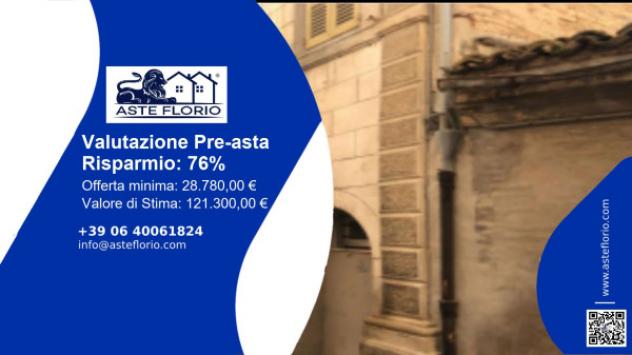 appartamento in vendita a Sant'Elpidio a Mare