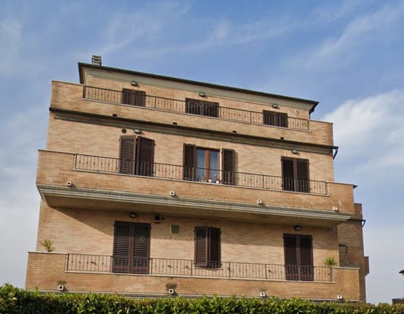 appartamento in vendita a Sant'Elpidio a Mare