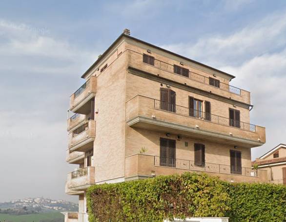 appartamento in vendita a Sant'Elpidio a Mare