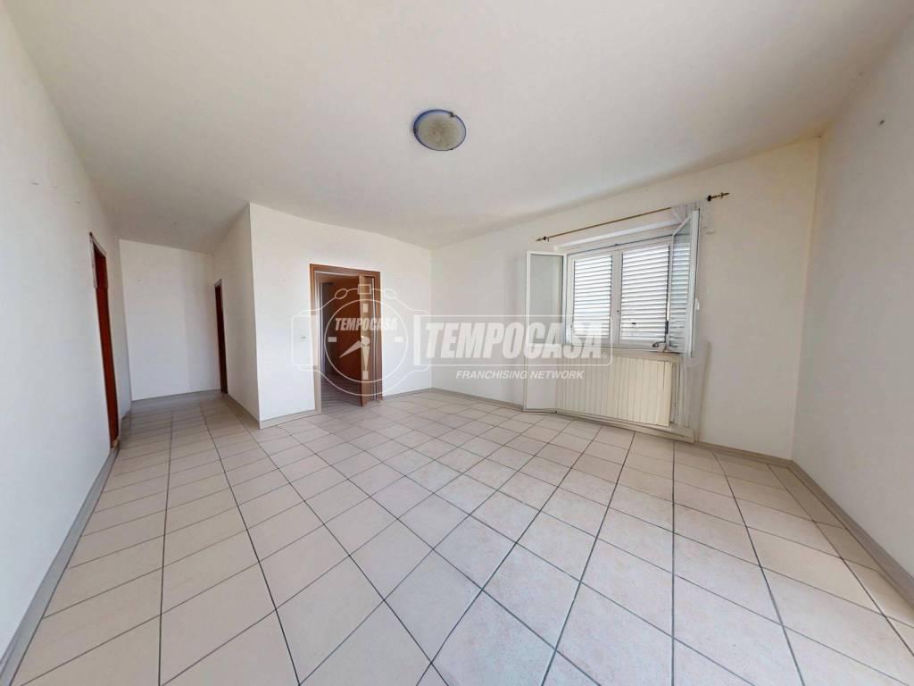 appartamento in vendita a Sant'Elpidio a Mare in zona Cretarola