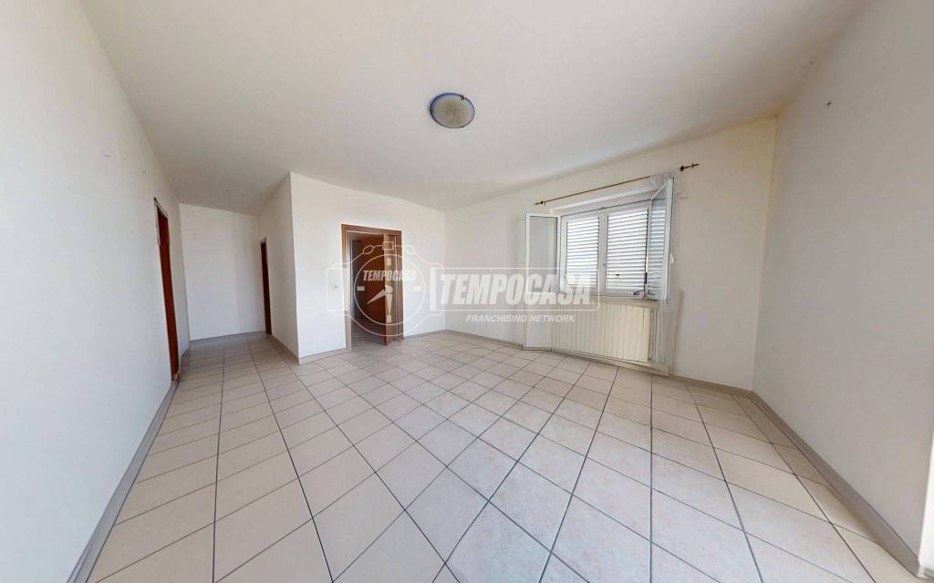 appartamento in vendita a Sant'Elpidio a Mare in zona Cretarola