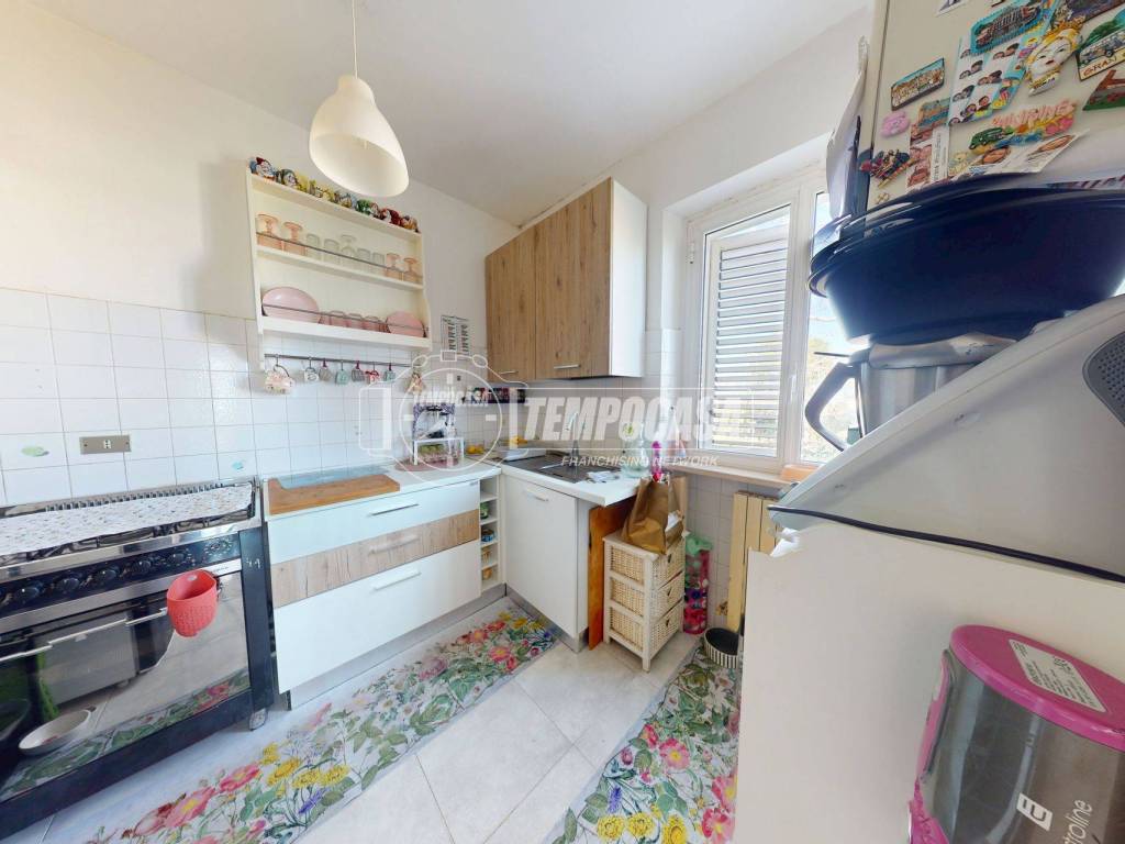 appartamento in vendita a Sant'Elpidio a Mare