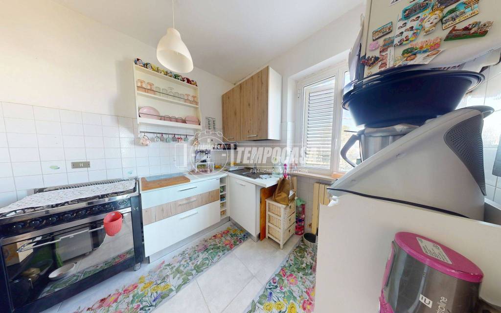 appartamento in vendita a Sant'Elpidio a Mare