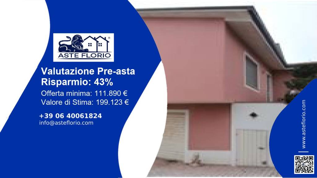 appartamento in vendita a Sant'Elpidio a Mare