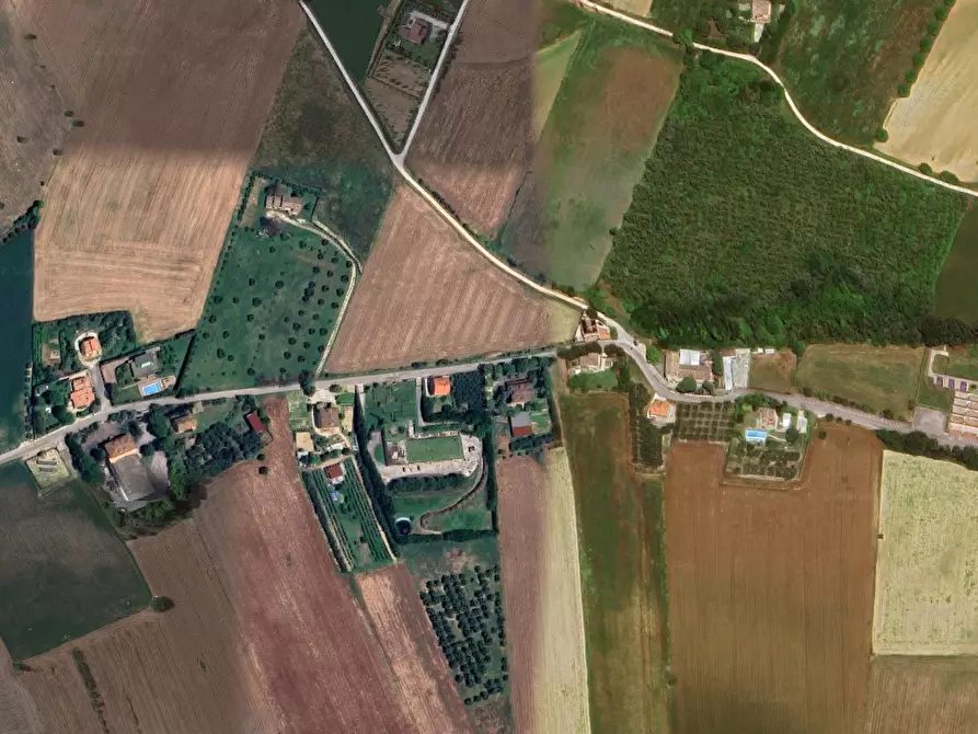 terreno edificabile in vendita a Sant'Elpidio a Mare