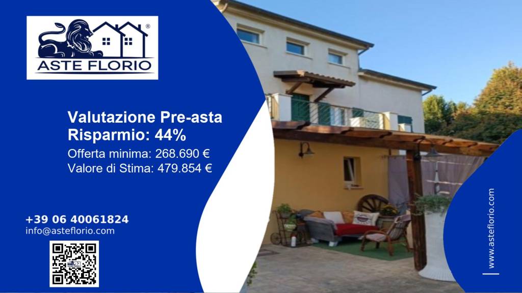 appartamento in vendita a Sant'Elpidio a Mare in zona Cascinare