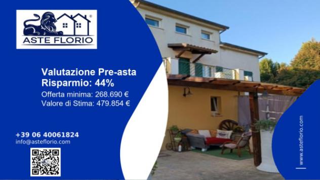 appartamento in vendita a Sant'Elpidio a Mare in zona Cascinare