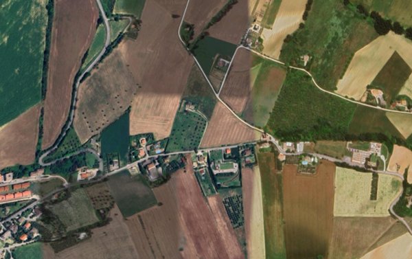 terreno edificabile in vendita a Sant'Elpidio a Mare