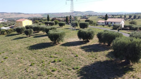 terreno agricolo in vendita a Sant'Elpidio a Mare