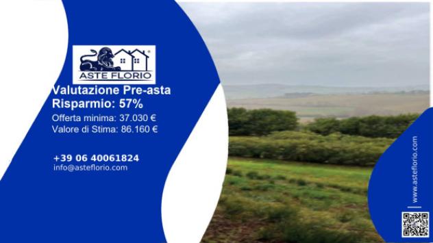 terreno agricolo in vendita a Sant'Elpidio a Mare