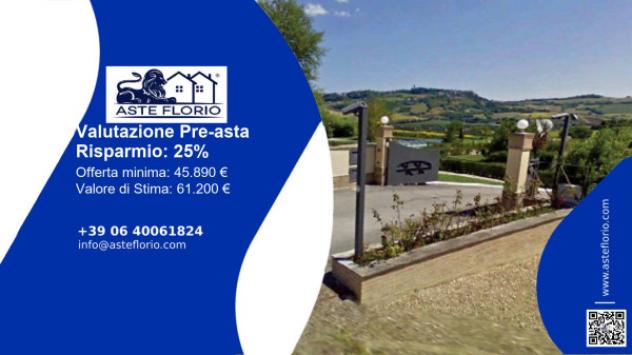 terreno industriale in vendita a Sant'Elpidio a Mare