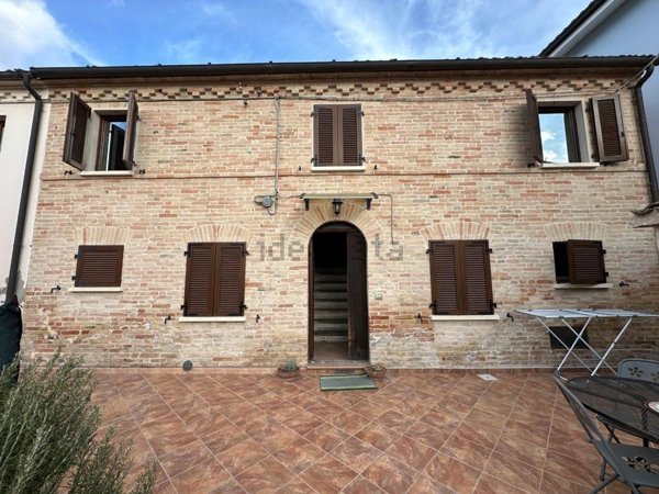 appartamento in vendita a Sant'Elpidio a Mare
