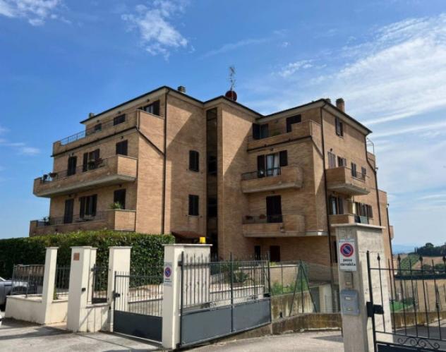 appartamento in vendita a Sant'Elpidio a Mare