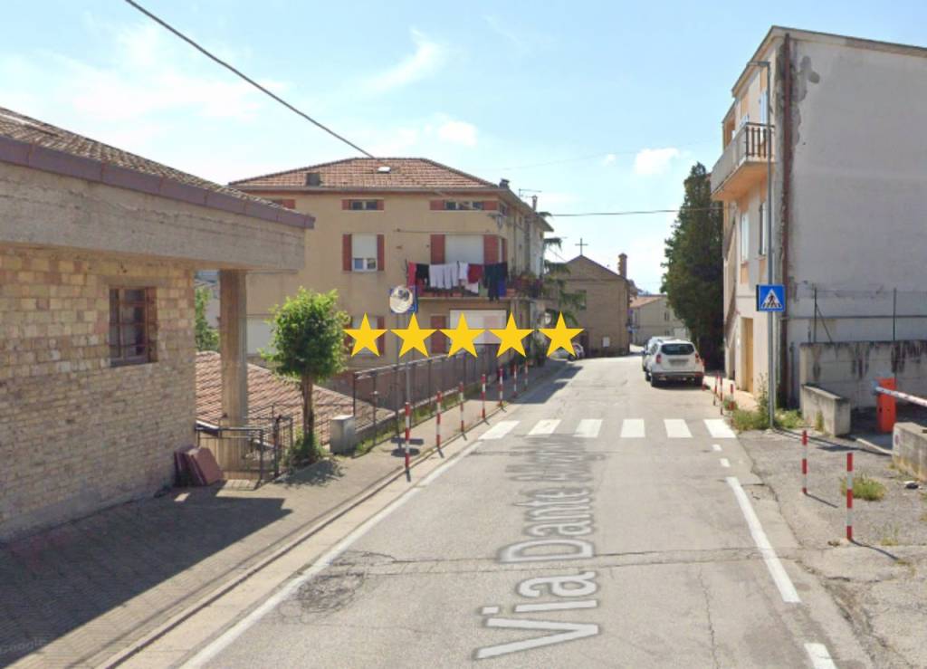 appartamento in vendita a Sant'Elpidio a Mare