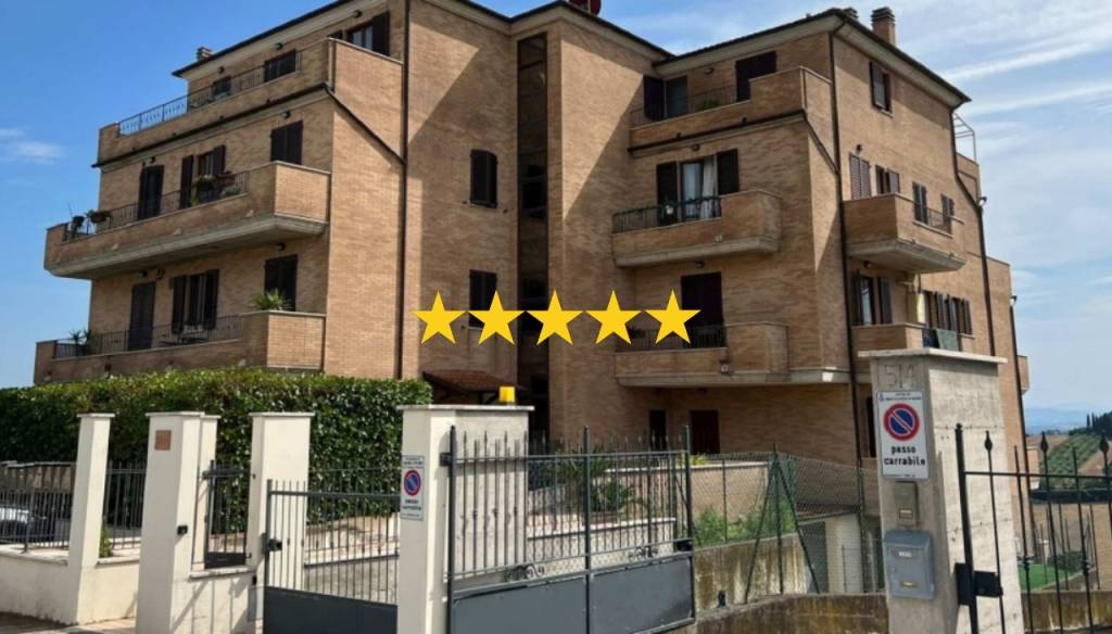 appartamento in vendita a Sant'Elpidio a Mare