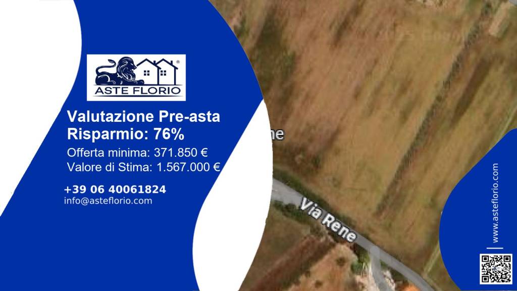 terreno agricolo in vendita a Sant'Elpidio a Mare